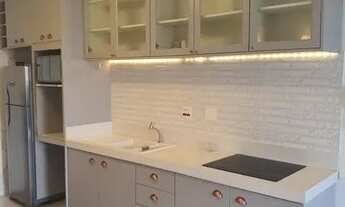 Imagem: Kitnet/Conjugado para aluguel possui 45