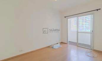 Imagem 2: Apartamento Venda Moema 72 m² 2 Dormitórios