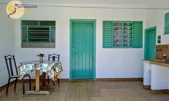 Imagem 6: Casa com 2 dormitórios à venda por R$ 520.000 - Jardim Albatroz - Bertioga/SP