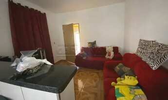 Imagem: Casa Sobrado em São Carlos