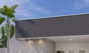 Imagem: Casa Triunfo 1 3/4 Goiânia Goianira