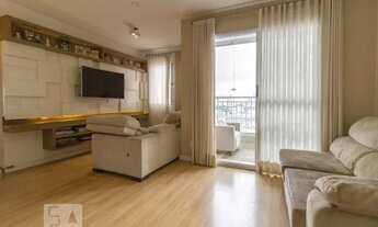 Imagem 3: Apartamento para Aluguel - Vila Guilherme, 2 Quartos, 67 m2