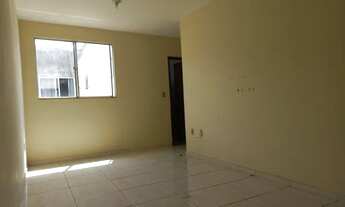 Imagem: Apartamento para aluguel com 53 metros quadrados