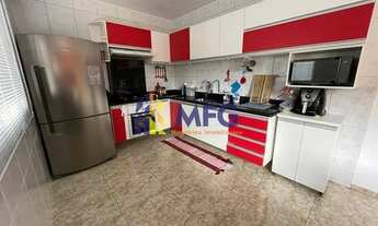 Imagem: Sobrado no Júlio de Mesquita