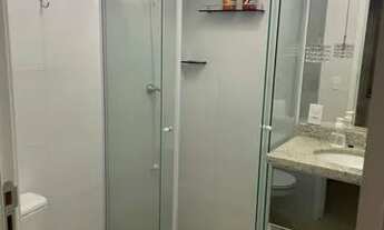 Imagem: Apartamento para aluguel com 37 metros quadrados