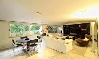 Imagem 2: Casa Venda Jardim Europa 720 m² 5 Dormitórios