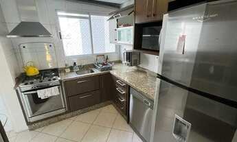 Imagem 7: Apartamento para venda tem 131 metros quadrados com 4 quartos em Centro - Florianópolis