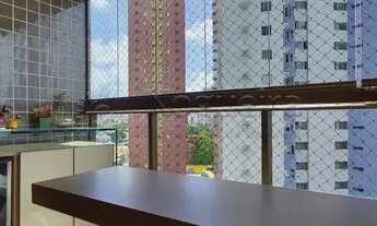 Imagem 3: Oportunidade na Torre, com um lazer completo e uma excelente localização com 90m2 e 2 suit