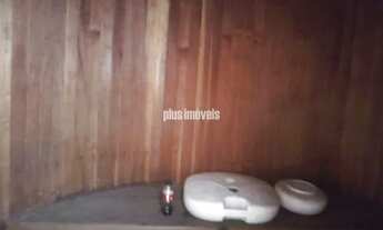 Imagem 4: SOBRADO EM ÓTIMA LOCALIZAÇÃO DO CAMPO PELO