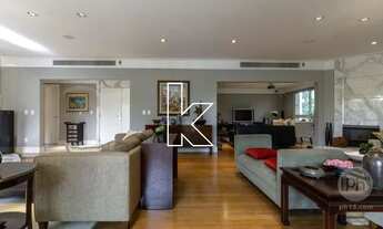 Imagem 7: Apartamento 468m² 5 suítes e 6 vagas - Venda e locação