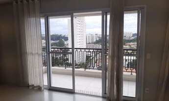 Imagem 3: LINDO APTO PARA LOCAÇÃO EM CONDOMÍNIO CLUB NO MORUMBI COM VARANDA GOURMET