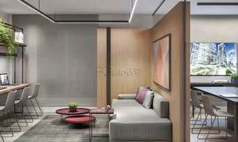 Imagem 4: FLORIANóPOLIS - Apartamento Padrão - Cacupé