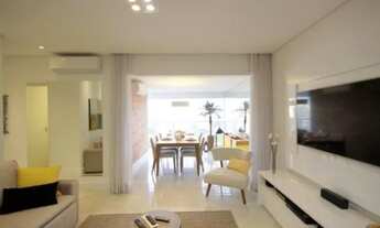 Imagem 4: Flat para locação no Itaim Bibi - Edifício Horizonte JK - Cód. GOJ06247