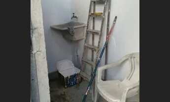 Imagem 3: Alugo casa independente quarto cozinha e banheiro