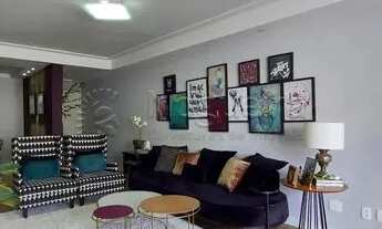 Imagem: Car para venda tem 142 metros quadrados