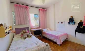 Imagem 4: Apartamento com 3 dormitórios à venda, 77 m² por R$ 210.000 - Parque Moscoso - Vitória/ES