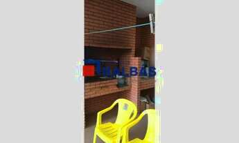 Imagem 7: Sobrado com 4 dormitórios no Tatuapé, terreno com 500m²