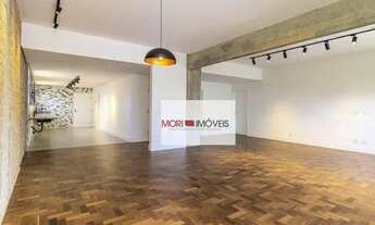 Imagem 1: Apartamento com 3 suítes à venda, 212 m² - Consolação - São Paulo/SP