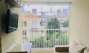 Imagem 4: São Paulo - Apartamento Padrão - Ipiranga