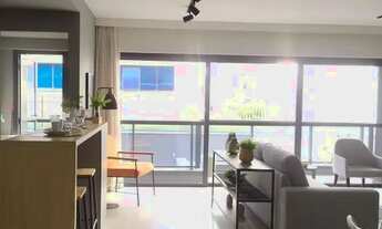 Imagem 2: Apto Duplex c/ 100m2, 2 suites, 2 vagas na Vila Nova Conceiçao, SP