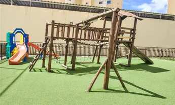 Imagem 5: Apt no Cond. Torre de Amintas Barros Residence