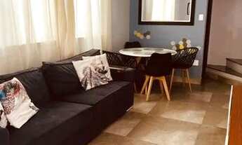 Imagem 2: Sobrado com 2 dormitórios à venda, 97 m² por R$ 330.000,00 - Vila Lavínia - Mogi das Cruze