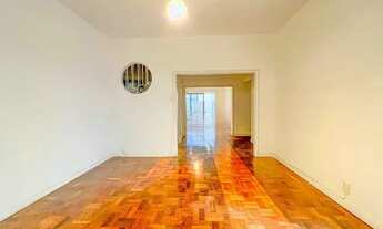 Imagem 6: Apartamento para venda e locação na Av. Atlantica