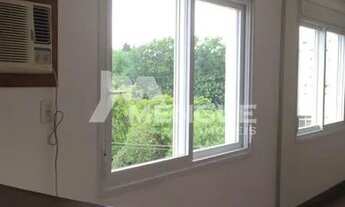 Imagem 3: Aluga-se apartamento com 1 dormitório, no bairro Passo da Areia, com 40m², por R$ 1.300,00