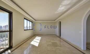 Imagem 3: Apartamento podendo conter até 4 quartos (3 suítes), 5 banheiros, 4 vagas de garagem e sem