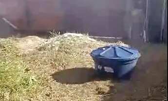 Imagem: Imóvel à venda - Loteamento Cristo Rei