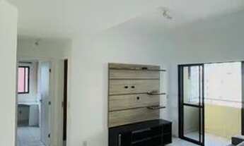 Imagem: Apartamento Mobiliado no Renascença com