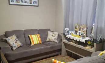 Imagem: CASA EM PARIPE - Rua da Chácara Manoel