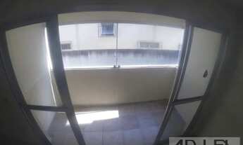 Imagem 3: Apartamento para Locação em Belo Horizonte, Minaslândia (P Maio), 3 dormitórios, 1 suíte