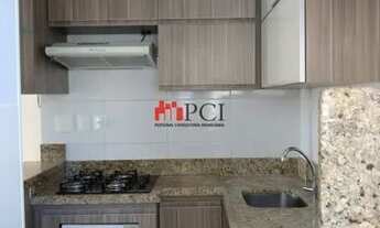 Imagem 2: ALUGUEL: APARTAMENTO PARA ALUGAR 02 QUARTOS NO SETOR BUENO - GOIÂNIA - GO