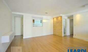 Imagem 5: APARTAMENTO - MORUMBI - SP