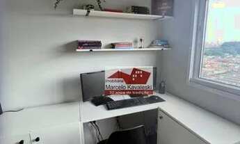 Imagem 7: Apartamento à venda, 55 m² por R$ 360.000,00 - Vila Carioca - São Paulo/SP