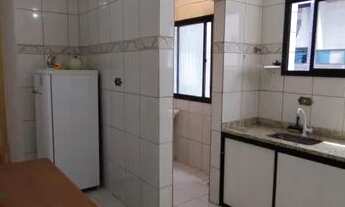 Imagem 7: Apartamento para venda possui 95 metros quadrados com 2 quartos em Ocian - Praia Grande