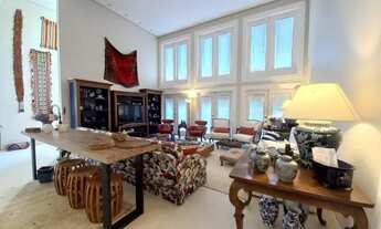 Imagem 4: Casa térrea em condomínio fechado de alto luxo