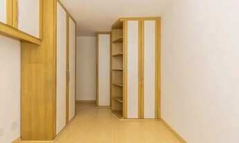 Imagem 7: Apartamento com 3 dormitórios à venda, 80 m² por R$ 1.330.000 - Botafogo - Rio de Janeiro