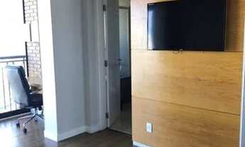 Imagem 7: Apartamento com 2 dormitórios à venda, 96 m² por R$ 3.000.000,00 - Vila Nova Conceição - S