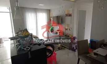 Imagem 1: São Paulo - Apartamento Padrão - Santa Teresinha