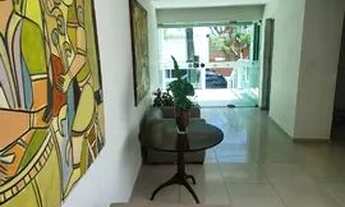 Imagem 3: Apartamento mobilidado