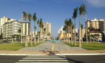 Imagem 4: Apto Praia e Sol vista panorâmica Lido d