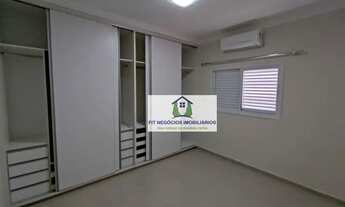 Imagem 6: Casa com 3 dormitórios para alugar, 260 m² por R$ 9.573/mês - Parque Residencial Damha V