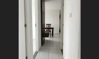 Imagem 4: Apartamento para aluguel possui 65 metros quadrados com 3 quartos em Muchila - Feira de Sa