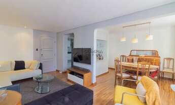 Imagem 4: Apartamento Venda Moema 107 m² 2 Dormitórios