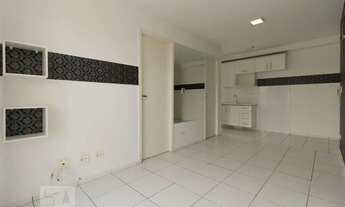 Imagem 3: Apartamento para Aluguel - Cambuci, 1 Quarto, 34 m2
