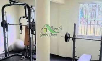 Imagem: APART. ALTOS DO BUTANTÃ - COM VARANDA