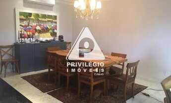 Imagem 2: Cobertura à venda, 4 quartos, 3 vagas, BARRA DA TIJUCA - RIO DE JANEIRO/RJ