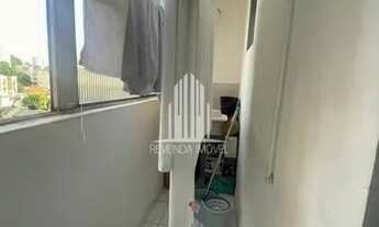 Imagem 5: COND ALMEIDA TORRES STUDIO DE 33M² COM 1 DORMES, BANHEIRO SOCIAL E 1 VAGA EM ACLIMAÇÃO